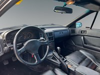 1990 MAZDA RX-7 RX-7