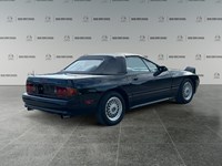 1990 MAZDA RX-7 RX-7