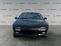 1990 MAZDA RX-7 RX-7