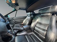 1990 MAZDA RX-7 RX-7