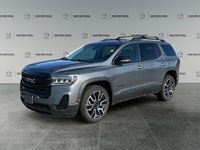 2021 GMC Acadia AWD 4dr SLE