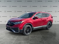 2020 Honda CR-V Touring AWD