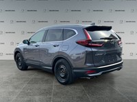 2021 Honda CR-V Sport AWD