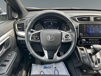 2021 Honda CR-V Sport AWD