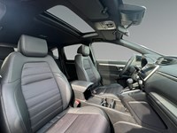 2021 Honda CR-V Sport AWD
