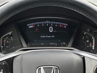 2021 Honda CR-V Sport AWD