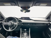 2020  Mazda3 Sport GS Auto i-ACTIV AWD