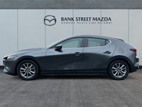 2020  Mazda3 Sport GS Auto i-ACTIV AWD