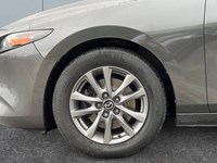 2020  Mazda3 Sport GS Auto i-ACTIV AWD
