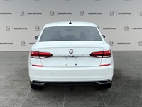 2020 Volkswagen Passat Highline Auto