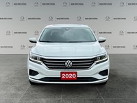 2020 Volkswagen Passat Highline Auto