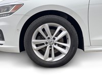 2020 Volkswagen Passat Highline Auto