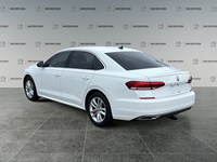 2020 Volkswagen Passat Highline Auto