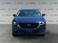 2021 Mazda CX-30 GX AWD