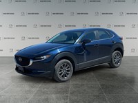 2021 Mazda CX-30 GX AWD