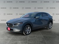 2020 Mazda CX-30 GS AWD