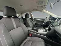 2018 Honda Civic LX CVT