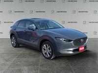 2020 Mazda CX-30 GS AWD