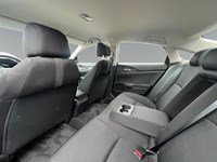2018 Honda Civic LX CVT