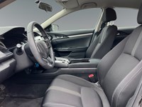 2018 Honda Civic LX CVT