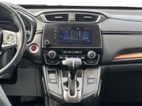 2020 Honda CR-V EX-L AWD