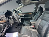 2020 Honda CR-V EX-L AWD
