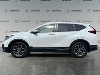 2020 Honda CR-V EX-L AWD