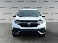 2020 Honda CR-V EX-L AWD