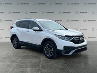2020 Honda CR-V EX-L AWD