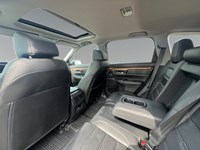 2020 Honda CR-V EX-L AWD