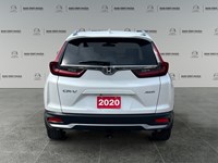 2020 Honda CR-V EX-L AWD