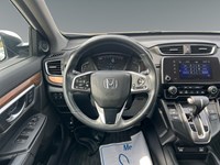 2020 Honda CR-V EX-L AWD