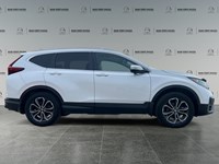 2020 Honda CR-V EX-L AWD