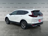 2020 Honda CR-V EX-L AWD