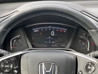 2020 Honda CR-V EX-L AWD