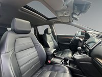 2017 Honda CR-V AWD 5dr EX-L