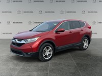 2017 Honda CR-V AWD 5dr EX-L