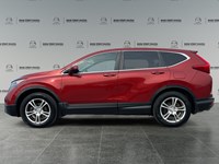 2017 Honda CR-V AWD 5dr EX-L