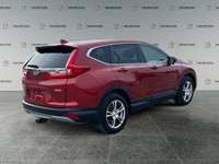 2017 Honda CR-V AWD 5dr EX-L