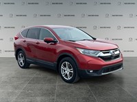 2017 Honda CR-V AWD 5dr EX-L