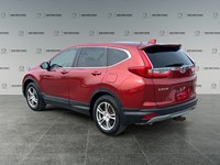 2017 Honda CR-V AWD 5dr EX-L