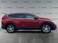 2017 Honda CR-V AWD 5dr EX-L