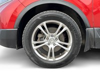 2017 Honda CR-V AWD 5dr EX-L
