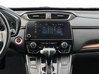 2017 Honda CR-V AWD 5dr EX-L