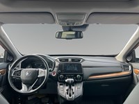 2017 Honda CR-V AWD 5dr EX-L