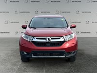 2017 Honda CR-V AWD 5dr EX-L