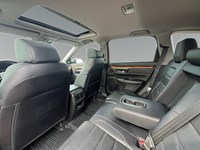 2017 Honda CR-V AWD 5dr EX-L