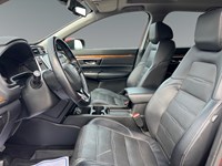 2017 Honda CR-V AWD 5dr EX-L