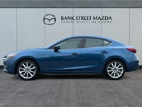 2017  Mazda3 4dr Sdn Auto GT