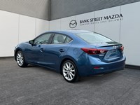 2017  Mazda3 4dr Sdn Auto GT